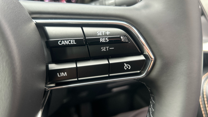 Mazda CX-60 2.5 PHEV Exclusive-Line 5dr Auto Estate - Image 29